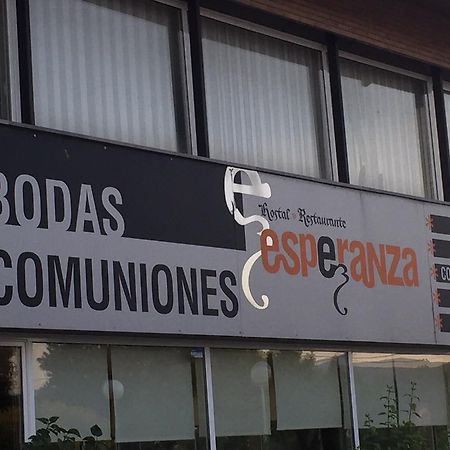 Hostal - Restaurante Asador Esperanza Huesca Zimmer foto